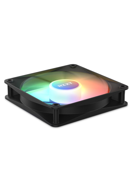 Вентилятор для ПК NZXT F120 RGB Core, 120 мм