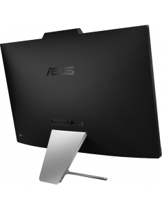 Моноблок ASUS F3402, 23,8", AMD Ryzen 5 7520U, 8Гб/512Гб, Без ОС, Чёрный 2
