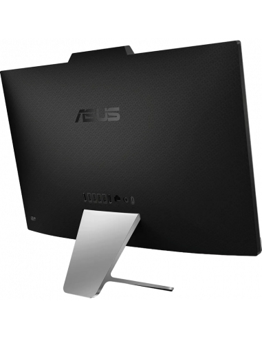 Моноблок ASUS F3402, 23,8", AMD Ryzen 5 7520U, 8Гб/512Гб, Без ОС, Чёрный