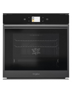 Cuptor Electric Whirlpool W Collection W9 OM2 4S1 P BSS, Negru
