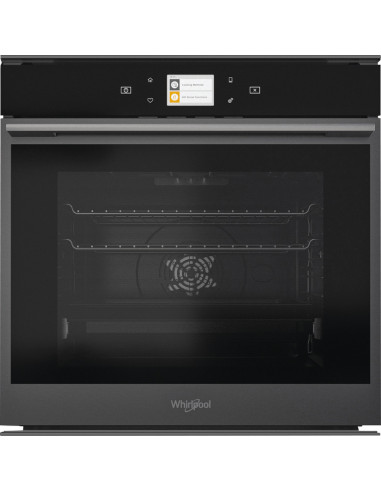 Электрический духовой шкаф Whirlpool W Collection W9 OM2 4S1 P BSS, Чёрный