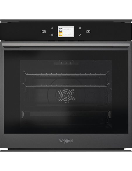 Электрический духовой шкаф Whirlpool W Collection W9 OM2 4S1 P BSS, Чёрный