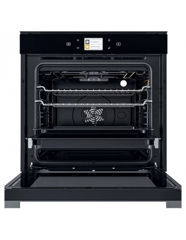 Электрический духовой шкаф Whirlpool W Collection W9 OM2 4S1 P BSS, Чёрный