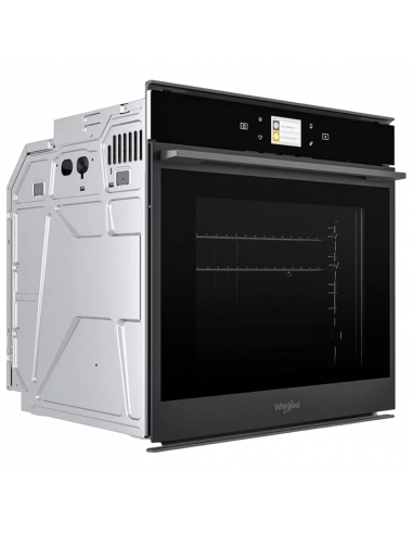 Электрический духовой шкаф Whirlpool W Collection W9 OM2 4S1 P BSS, Чёрный