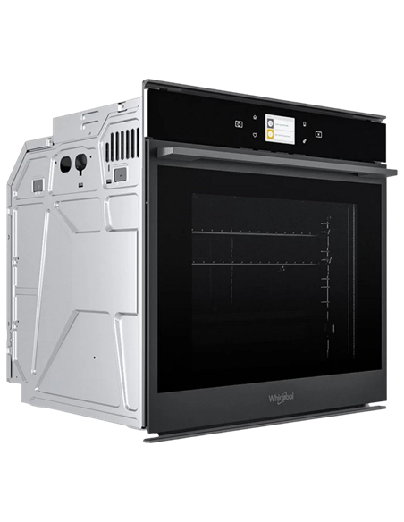 Электрический духовой шкаф Whirlpool W Collection W9 OM2 4S1 P BSS, Чёрный