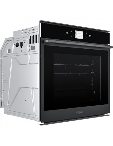 Электрический духовой шкаф Whirlpool W Collection W9 OM2 4S1 P BSS, Чёрный