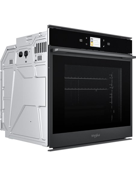 Электрический духовой шкаф Whirlpool W Collection W9 OM2 4S1 P BSS, Чёрный