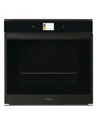 Электрический духовой шкаф Whirlpool W Collection W9 OM2 4S1 P BSS, Чёрный
