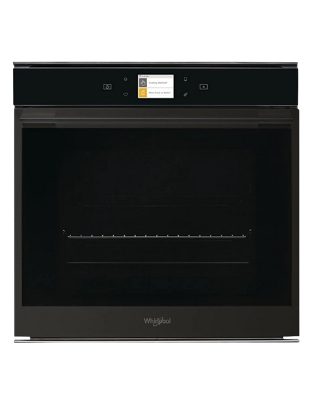 Электрический духовой шкаф Whirlpool W Collection W9 OM2 4S1 P BSS, Чёрный