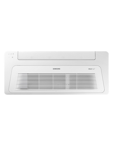 Panou decorativ Samsung PC1NWFMAN, Alb