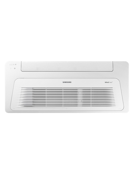 Panou decorativ Samsung PC1NWFMAN, Alb