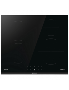 Индукционная варочная панель Gorenje GI6401BC, Чёрный