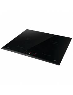 Индукционная варочная панель Gorenje GI6401BC, Чёрный 2