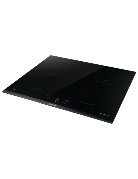 Индукционная варочная панель Gorenje GI6401BC, Чёрный