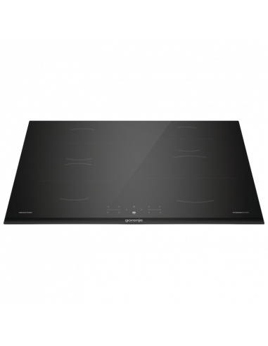 Индукционная варочная панель Gorenje GI6401BC, Чёрный