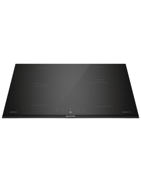 Индукционная варочная панель Gorenje GI6401BC, Чёрный