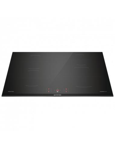 Индукционная варочная панель Gorenje GI6401BC, Чёрный