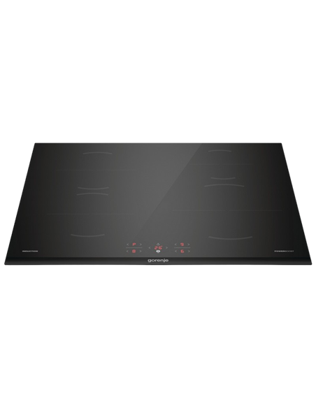 Plită cu inducție Gorenje GI6401BC, Negru