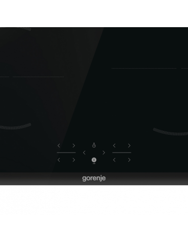 Индукционная варочная панель Gorenje GI6401BC, Чёрный