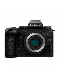 Aparat Foto Mirrorless Panasonic Lumix DC-G9 II