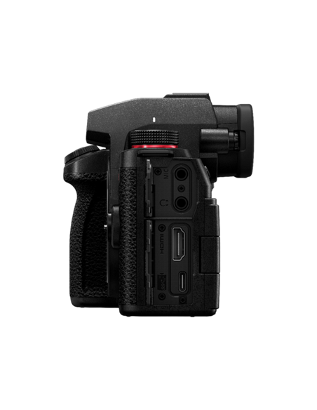 Aparat Foto Mirrorless Panasonic Lumix DC-G9 II