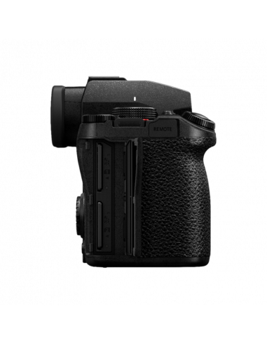 Aparat Foto Mirrorless Panasonic Lumix DC-G9 II