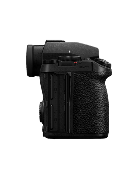 Aparat Foto Mirrorless Panasonic Lumix DC-G9 II