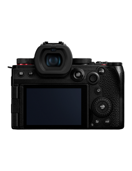 Aparat Foto Mirrorless Panasonic Lumix DC-G9 II