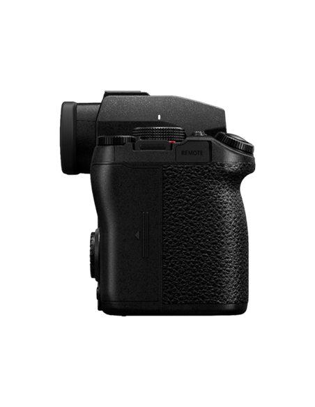 Aparat Foto Mirrorless Panasonic Lumix DC-G9 II