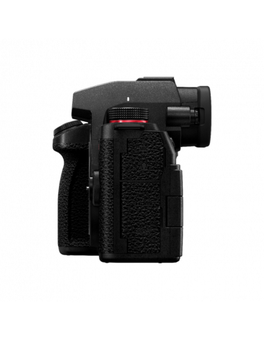 Беззеркальный фотоаппарат Panasonic Lumix DC-G9 II 