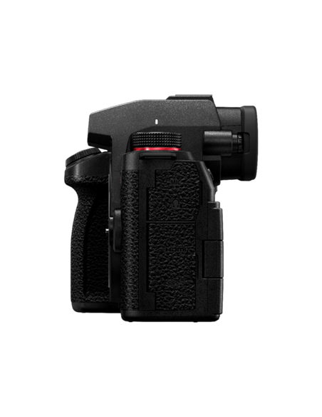 Aparat Foto Mirrorless Panasonic Lumix DC-G9 II