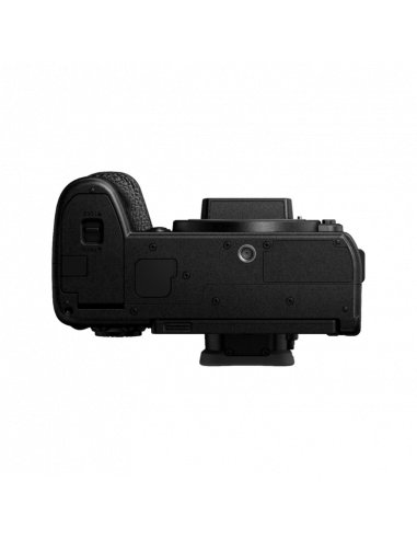 Aparat Foto Mirrorless Panasonic Lumix DC-G9 II