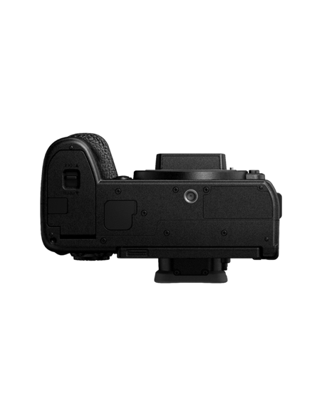 Беззеркальный фотоаппарат Panasonic Lumix DC-G9 II 