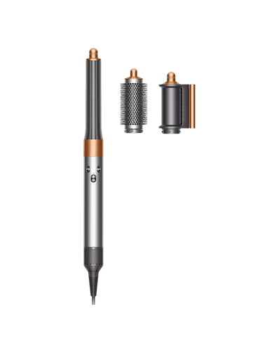 Стайлер Dyson HS05, 1300Вт, Nickel | Copper