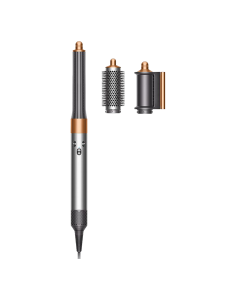 Стайлер Dyson HS05, 1300Вт, Nickel | Copper