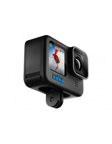 Cameră Video Sport GoPro Hero 10, Negru