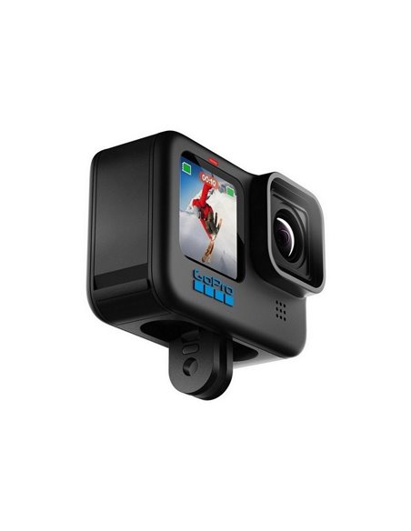 Cameră Video Sport GoPro Hero 10, Negru