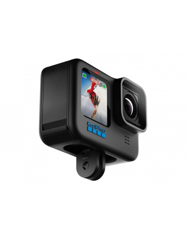 Cameră Video Sport GoPro Hero 10, Negru