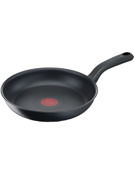 Сковорода Tefal G2670572, 26см, Чёрный