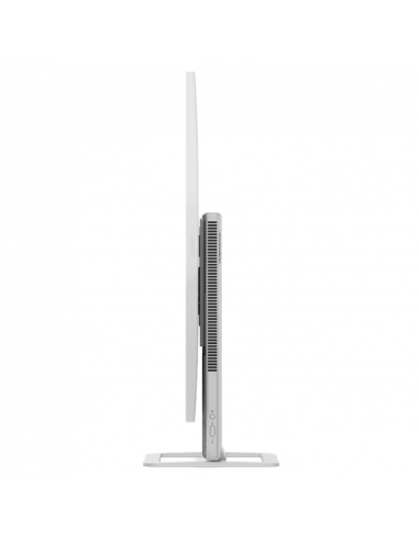 Моноблок Lenovo Yoga AIO 7 27APH8, 27", AMD Ryzen 7 8845HS, 16Гб/1024Гб, Windows 11 Home SL, Cloud Grey