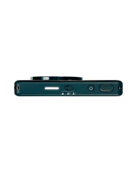 Фотопринтер Canon Zoemini S2 ZV223, 2.0” x 3.0”, Бирюзовый