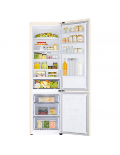 Frigider Samsung RB38C600EEL/UA, Bej 2