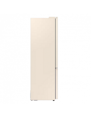 Холодильник Samsung RB38C600EEL/UA, Бежевый