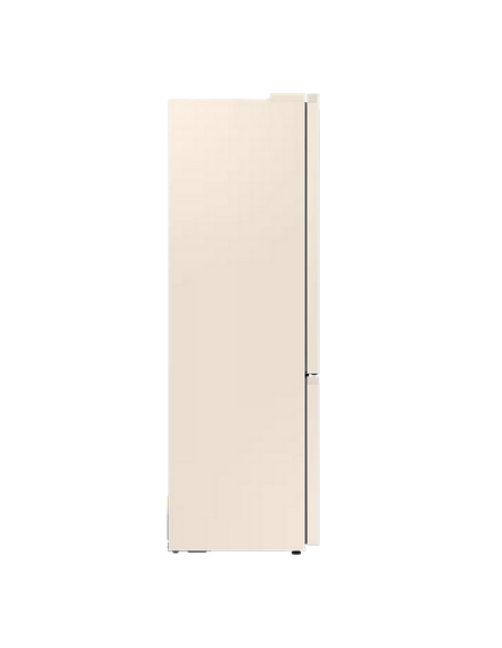 Холодильник Samsung RB38C600EEL/UA, Бежевый