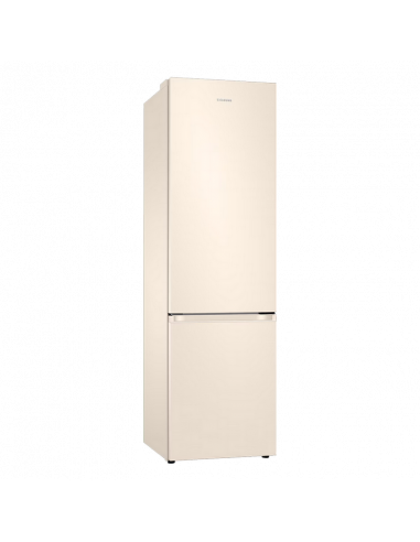 Холодильник Samsung RB38C600EEL/UA, Бежевый