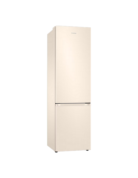 Холодильник Samsung RB38C600EEL/UA, Бежевый