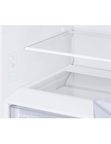 Frigider Samsung RB38C600EEL/UA, Bej