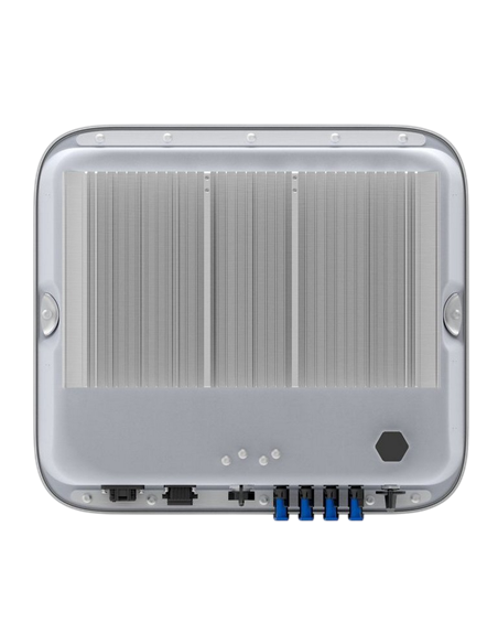 Солнечный инвертор Huawei SUN2000-25KTL-M5, Белый
