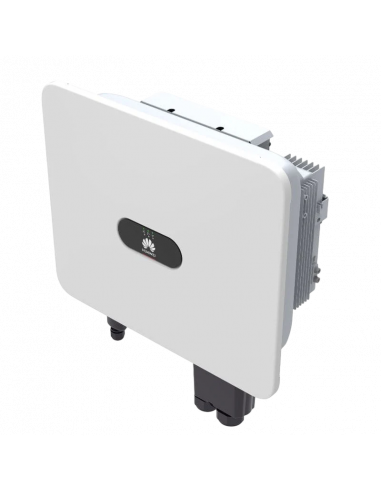 Солнечный инвертор Huawei SUN2000-25KTL-M5, Белый