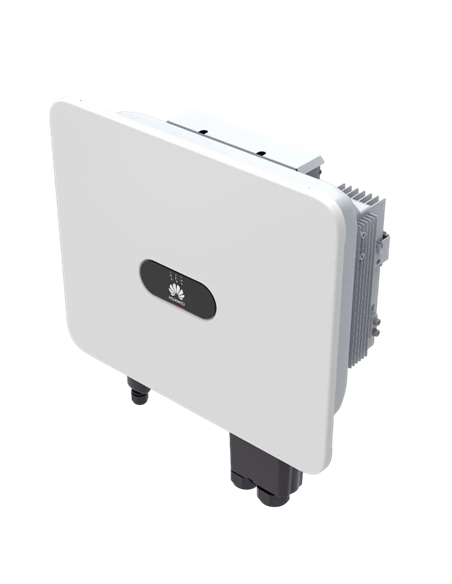 Солнечный инвертор Huawei SUN2000-25KTL-M5, Белый